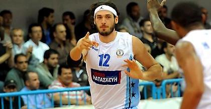 Χαρίσης: «Μόνο κερδισμένοι θα φύγουμε από το ΣΕΦ»