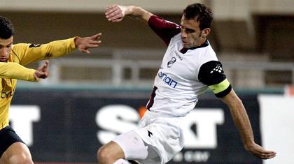 ΟΦΗ: Παραιτήθηκε από αρχηγός ο Ισά