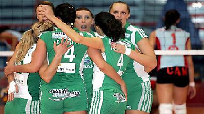 Εύκολο πέρασμα από τη Νέα Σμύρνη…