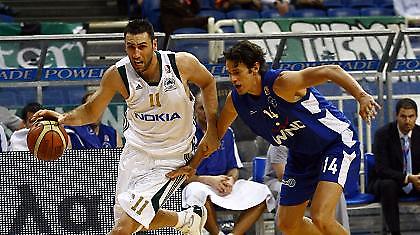 Α1: Πάει για Ντικούδη ο Πανιώνιος