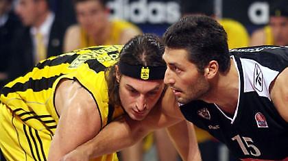 Α1: Εκτός ο Μαρμαρινός, προβλήματα για δύο