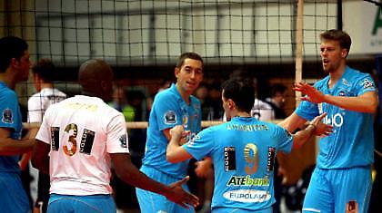 Νίκες για Παναθηναϊκό, Ολυμπιακό, Άρη, 'γκέλα' για Ηρακλή