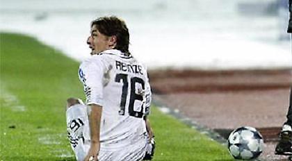 Νοκ άουτ για τρεις εβδομάδες ο Χάιντσε