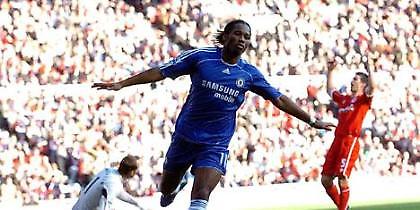 Μοράτι: «Ο Ντρογκμπά θέλει να έρθει, αλλά δεν είναι προτεραιότητα»