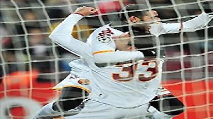 Πήρε νίκη και εκδίκηση