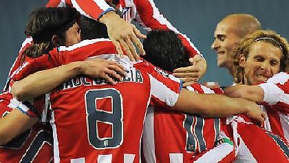 Θα βάλει…κοντομάνικα η Ατλέτικο