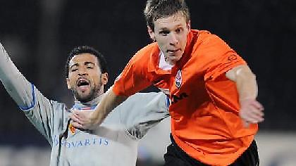 Συνεχίζει…ευρωπαϊκά