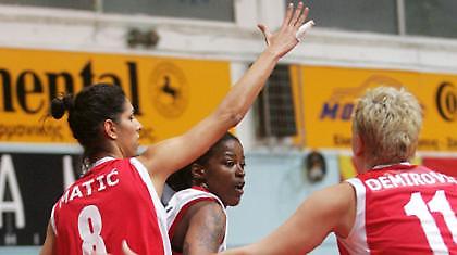 Νίκη και αναμονή…