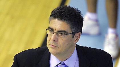 Πιλαφίδης: «Ήμασταν τυχεροί»