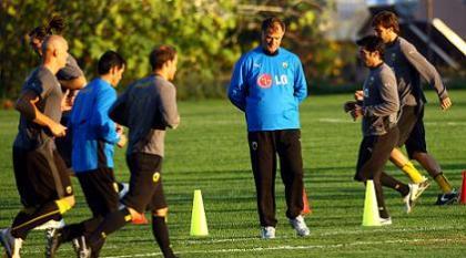 «Κέρδισε» τους παίκτες