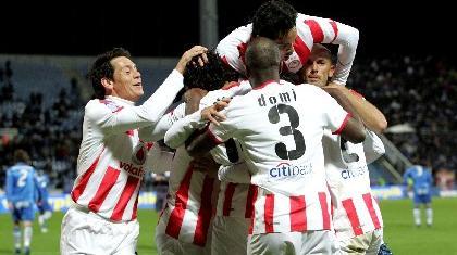 Πιο ψηλά από τους «αετούς»