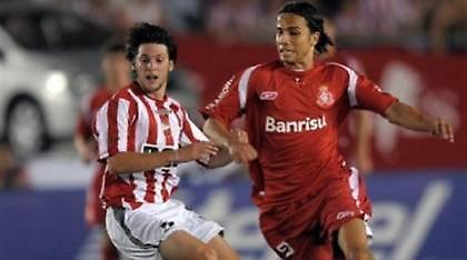 Κοντά στο Κόπα Σουνταμερικάνα η Ιντερνασιονάλ