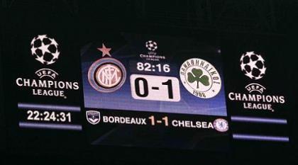 Η νίκη του «αιώνα» του!