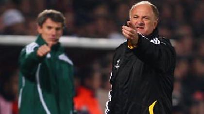 Σκολάρι: «Καλύτερα να πάω διακοπές…»