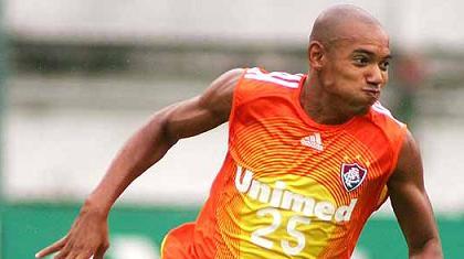 «Σφίγγα» ο Λουίς Αλμπέρτο για Παναθηναϊκό