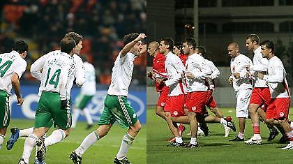 Μαγκιά του ΠΑΟ. Τώρα, δεν τον παίρνει τον Θρύλο…