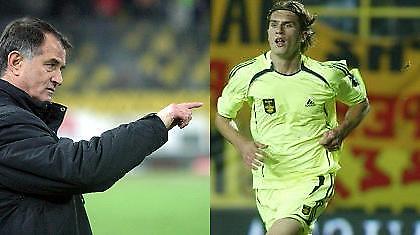 Η ελληνική αγορά στα… πόδια του!