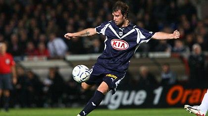 Καβενάγκι: «Θα με άρεσε να παίξω στην Αγγλία»