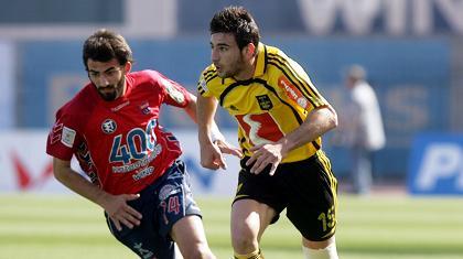 Καράμπελας: «Χρωστάμε έναν τίτλο στον κόσμο μας»