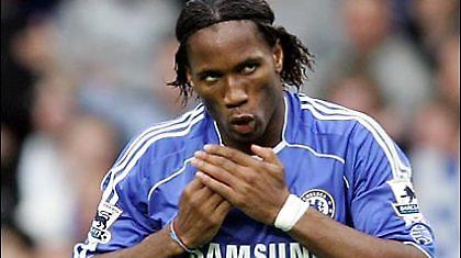 Ντρογκμπά: «Ήθελα να φύγω»