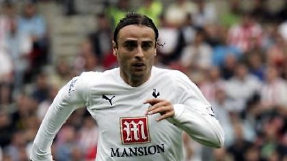 Μπερμπάτοφ: «Με αγχώνει ο Φέργκιουσον»