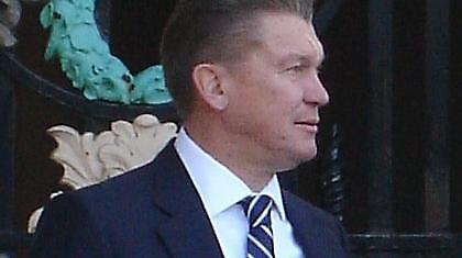 «Τέλος» ο Μπλαχίν…