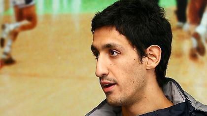 Τομάσεβιτς, Τσιάρας: «Ελάτε και για την Κατερίνα»