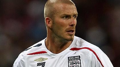 Κακά: «Θα θέλει να μείνει ο Μπέκαμ»