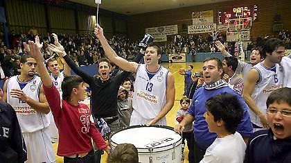 Καλλινικίδης: «Οι ευθύνες ανήκουν σε όλους μας»