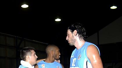 Α1: Χωρίς άγχος…