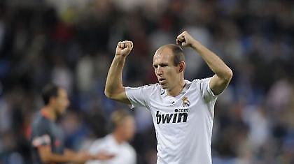 Επιστρέφουν Ρόμπεν και Καναβάρο