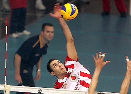 Κορυφαίοι Ζέκοφ, Ριβέρα