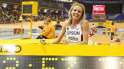 Προσφυγή της IAAF για τις εφτά Ρωσίδες