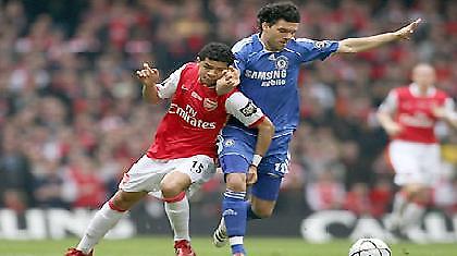 Μπάλακ: «Να τελειώσουμε την Άρσεναλ…»