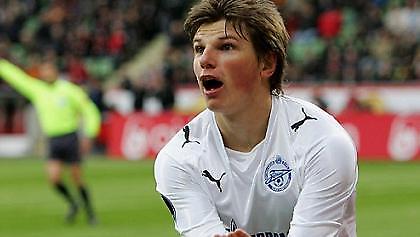 «Δεν υπάρχουν προτάσεις για Αρσάβιν»