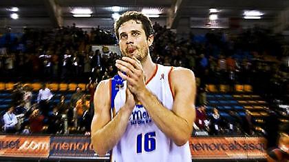 Στη Μάλαγα ο Σίρλεϊ