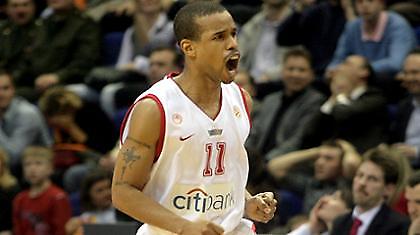 Αγχώθηκε, αλλά είχε Γκριρ