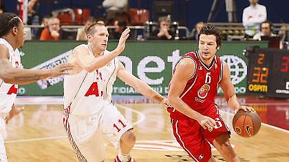 Έχασε την ευκαιρία…