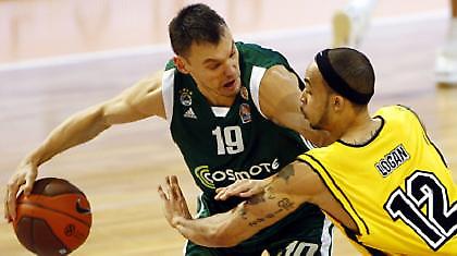 Α1: Αναμένεται μεγαλύτερη βελτίωση…