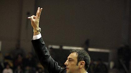 Τριφούνοβιτς: «Η άμυνα ζώνης και τα μακρινά σουτ»…