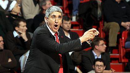 Γιαννάκης: «Δεν είχαμε συγκέντρωση»