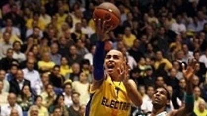 Άλωσε το Τελ Αβίβ η Μάλαγα, νίκη Μπανταλόνα στον «εμφύλιο», άνετα η Μπαρτσελόνα