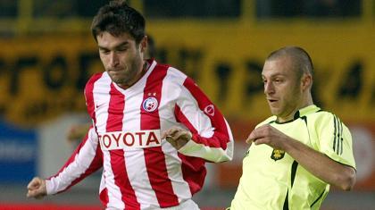 Κόρομαν: «Γνωρίζω για ΑΕΚ»