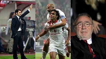 Ποιοι δικαιώθηκαν χθες στο Καραϊσκάκη