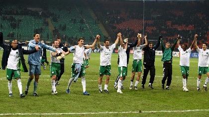 Με οδηγό το Μιλάνο...