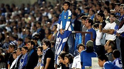 Το «Κυπριακό» στο… Champions League