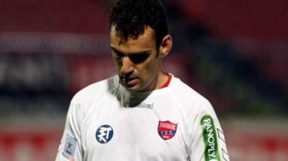 ΠΑΝΙΩΝΙΟΣ: Αμφίβολος ο Χούτος