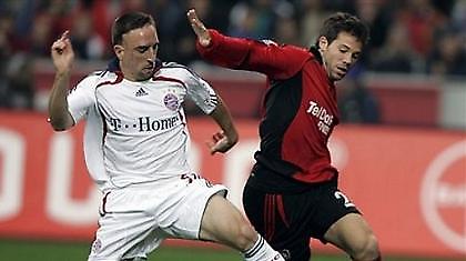 Bundesliga: Σούπερ ντέρμπι στην «Μπάι Αρένα»