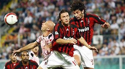 Serie A: Δοκιμασίες για τους «μεγάλους»