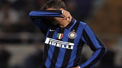 Καλντερόν: «Ο Κρέσπο δεν θα έρθει στη Ρεάλ»